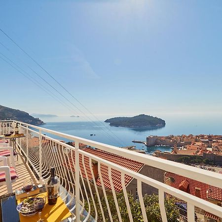 Guest House Medzalin Dubrovnik Exteriör bild