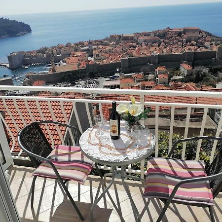Guest House Medzalin Dubrovnik Exteriör bild