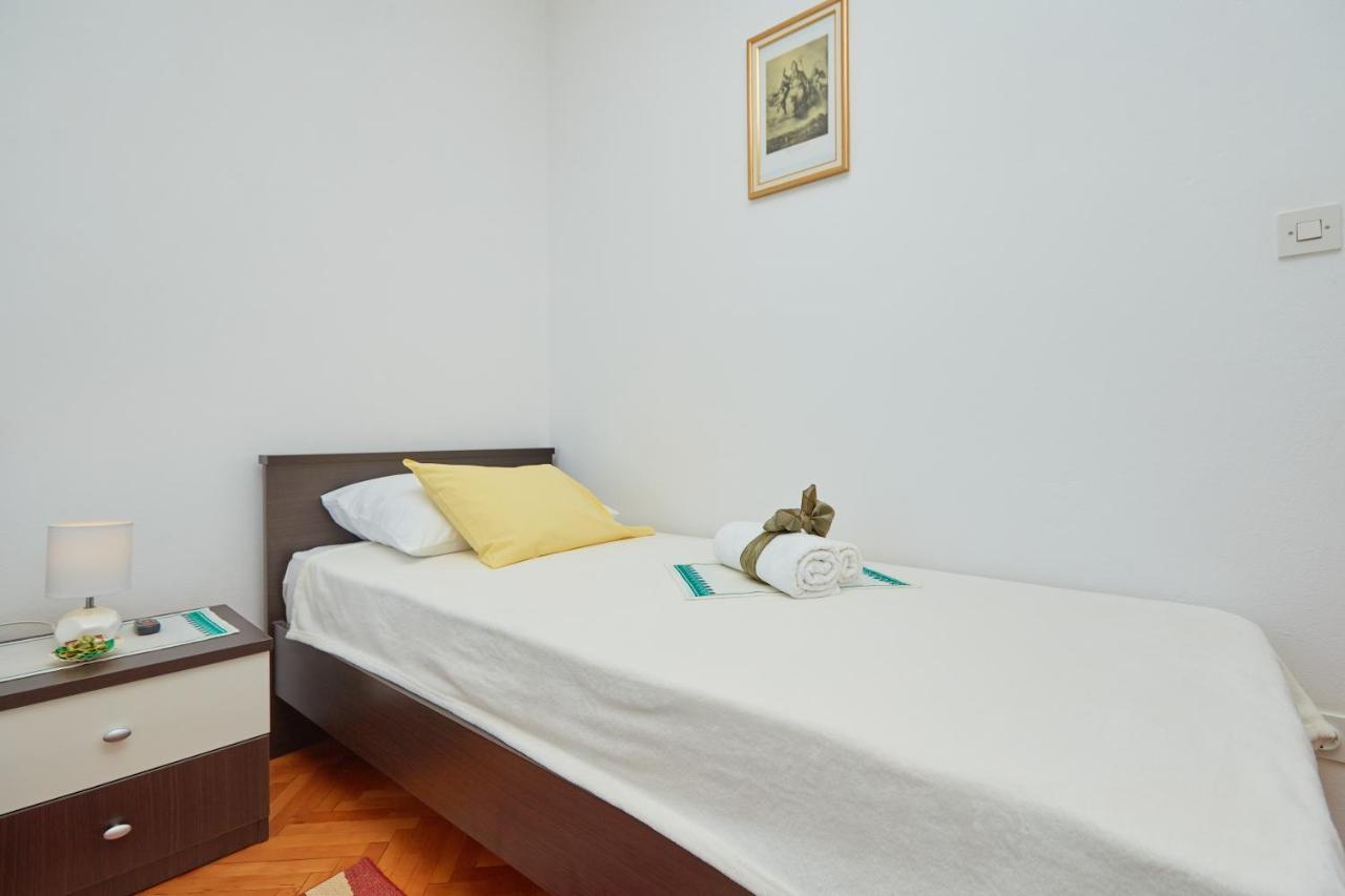 Guest House Medzalin Dubrovnik Exteriör bild