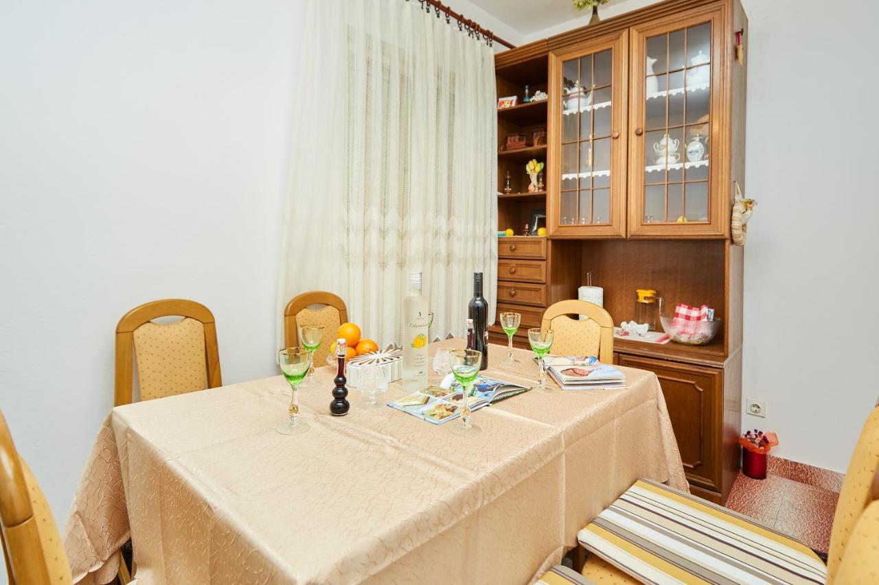 Guest House Medzalin Dubrovnik Exteriör bild