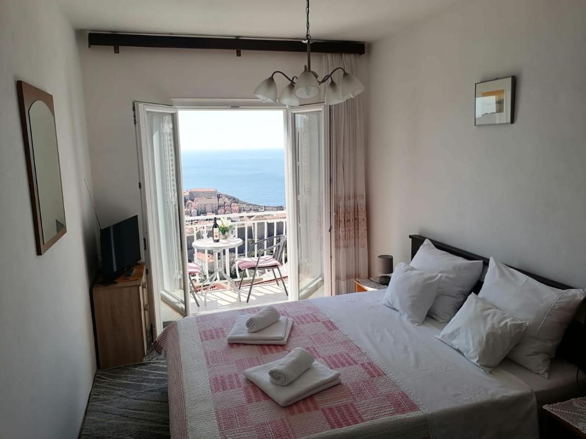 Guest House Medzalin Dubrovnik Exteriör bild