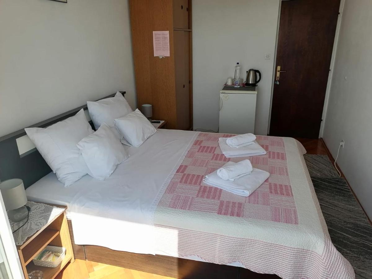 Guest House Medzalin Dubrovnik Exteriör bild